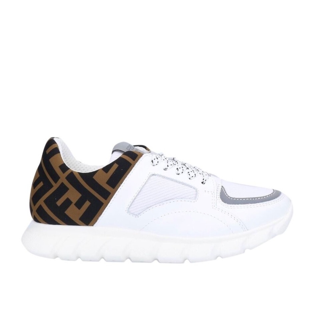 Authentic Fendi Kids/Womens Sneakers
Size 37